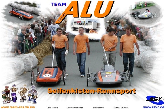 Seifenkisten